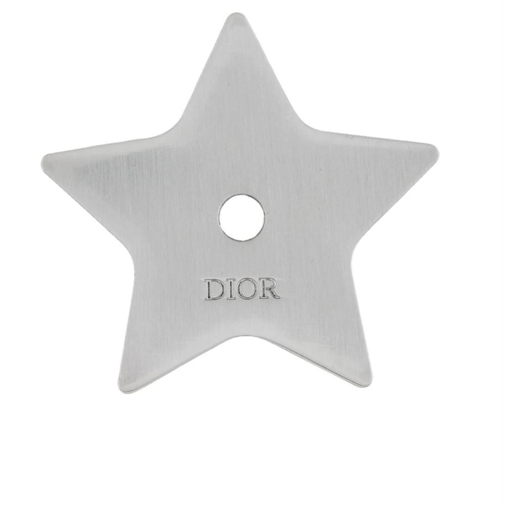 CHRISTIAN DIOR
Star Bag Charm